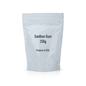 Xanthan Gum 250g